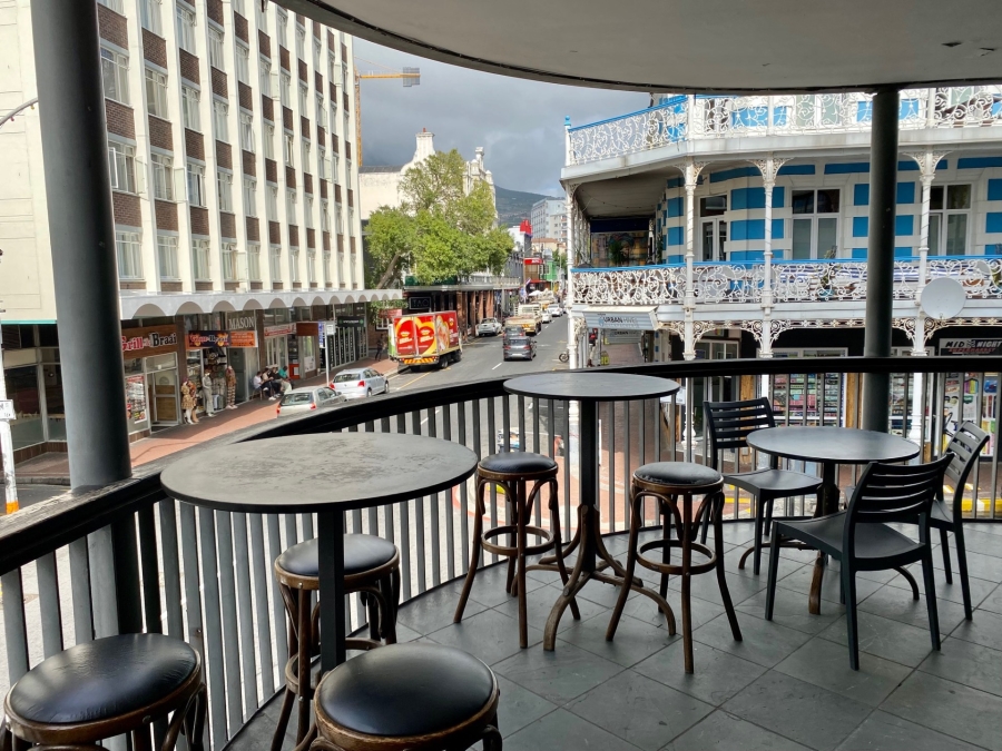To Let commercial Property for Rent in Cape Town City Centre Western Cape